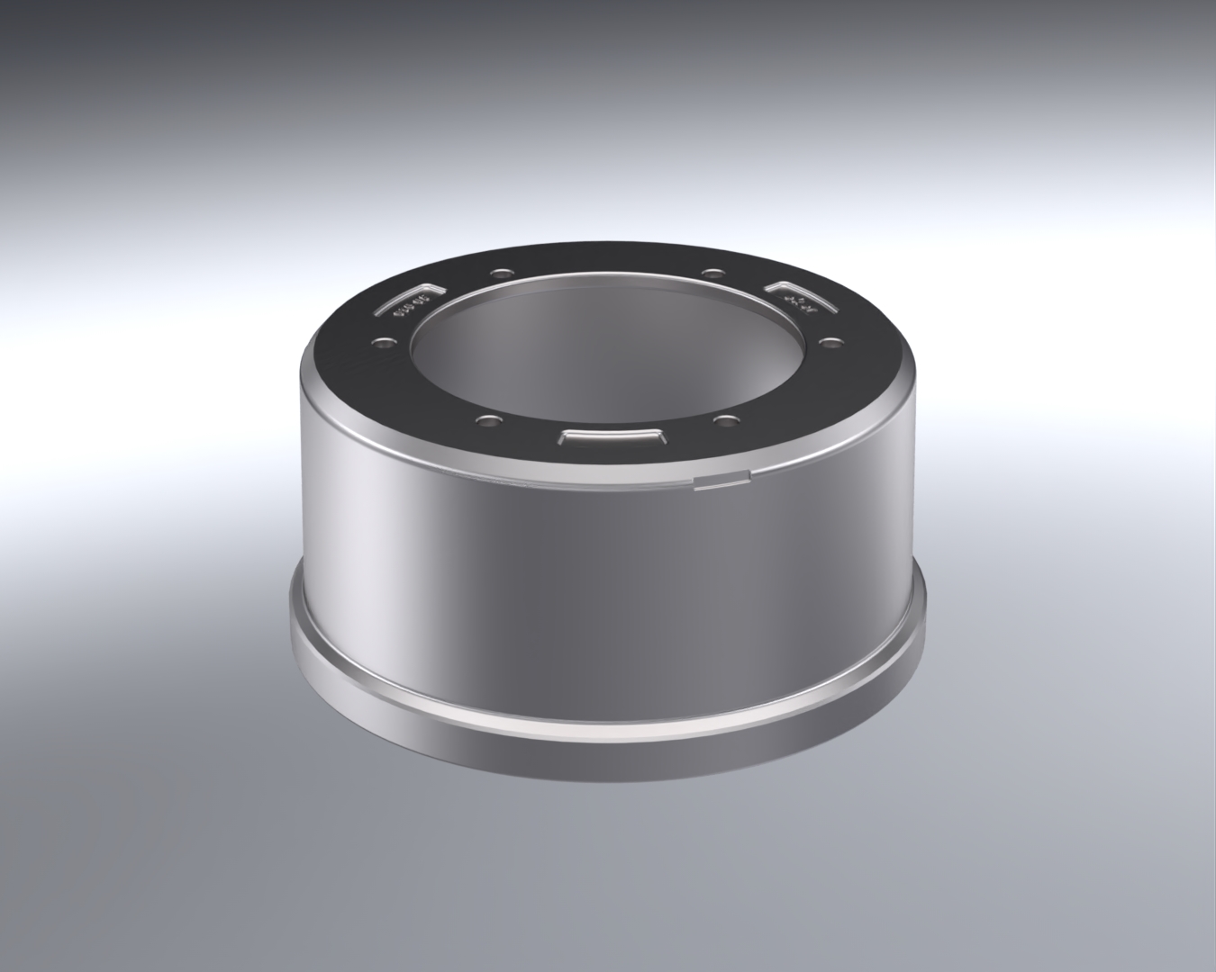 FREN KAMPANASI KOMATSU